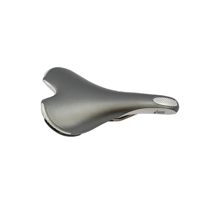 FI'ZI:K Aliante Carbon Saddle K:ium Grey