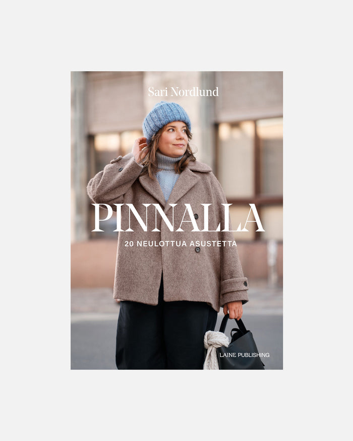 Foundations: 20 Knitted Accessories
