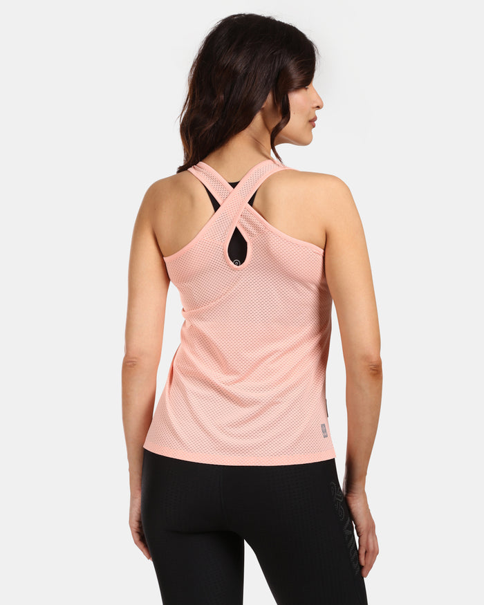 Damenfunktionell tank oben Kilpi SIEN-W