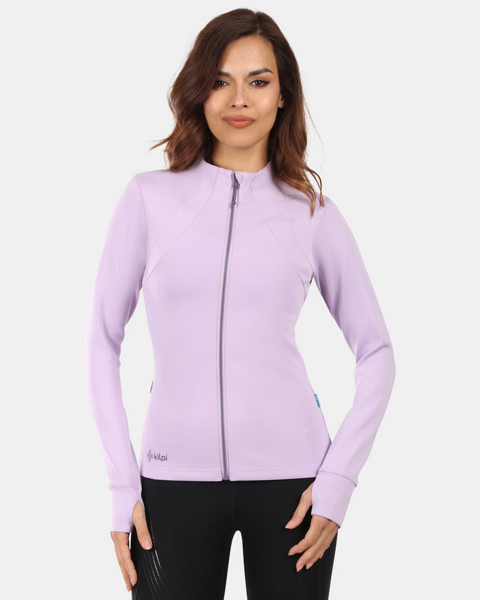 Funktions-Sweatshirt für Damen Kilpi LAJEN-W