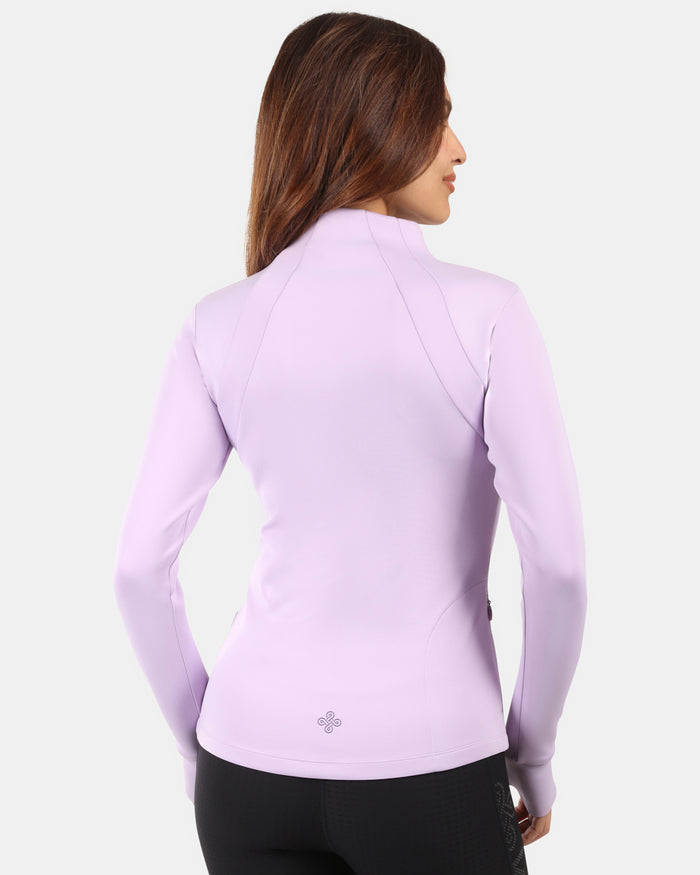 Funktions-Sweatshirt für Damen Kilpi LAJEN-W