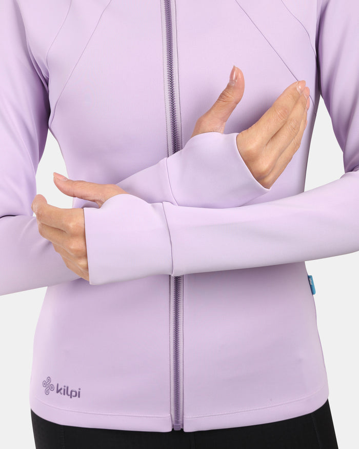 Funktions-Sweatshirt für Damen Kilpi LAJEN-W
