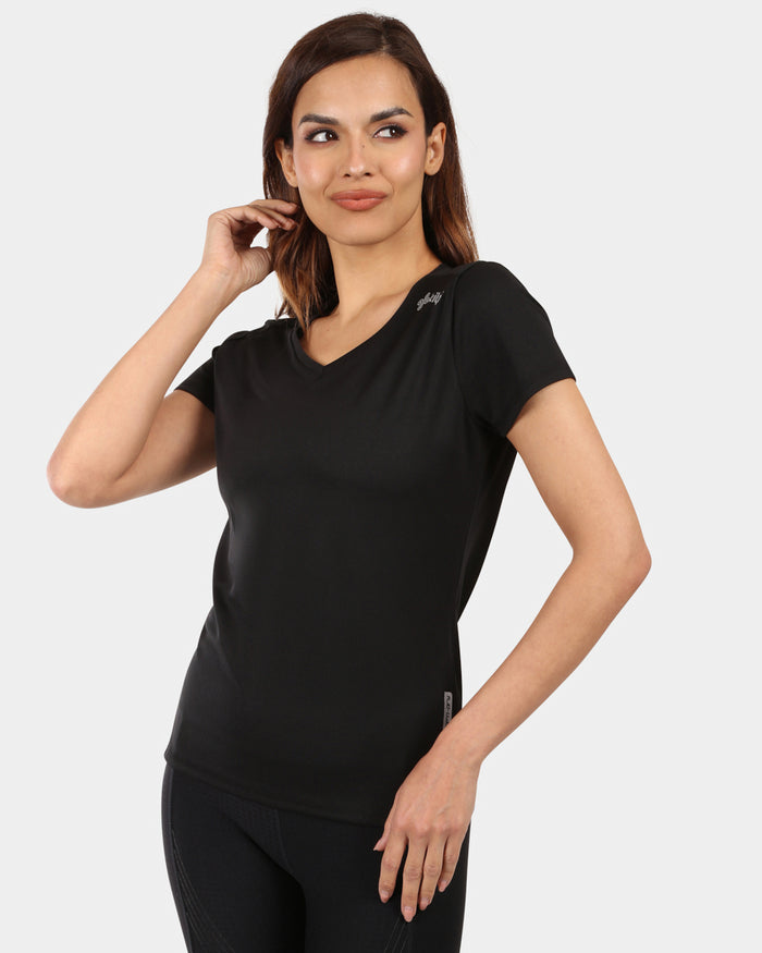 Funktions-T-Shirt für Damen Kilpi DIMA-W