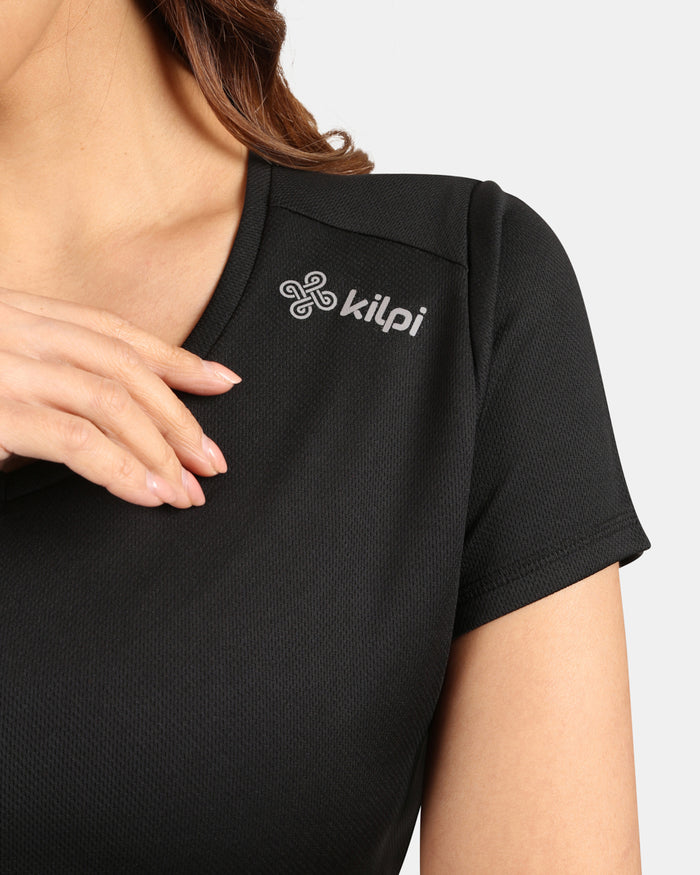 Funktions-T-Shirt für Damen Kilpi DIMA-W