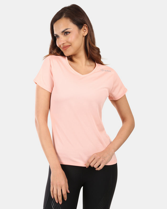 Funktions-T-Shirt für Damen Kilpi DIMA-W