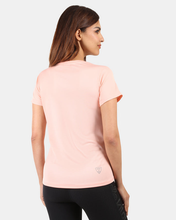Funktions-T-Shirt für Damen Kilpi DIMA-W