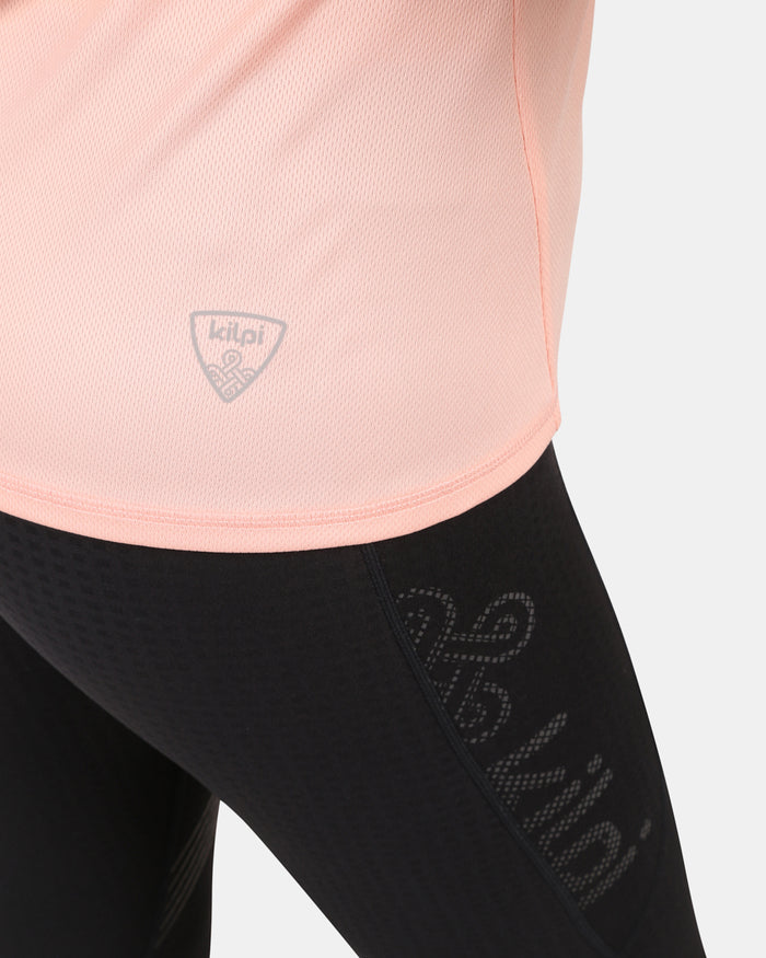 Funktions-T-Shirt für Damen Kilpi DIMA-W