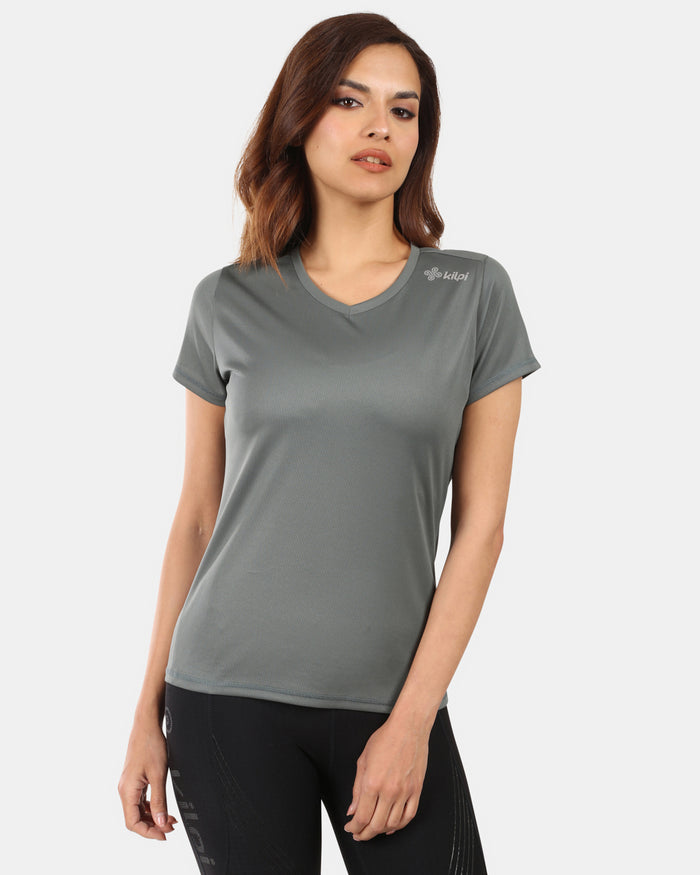 Funktions-T-Shirt für Damen Kilpi DIMA-W