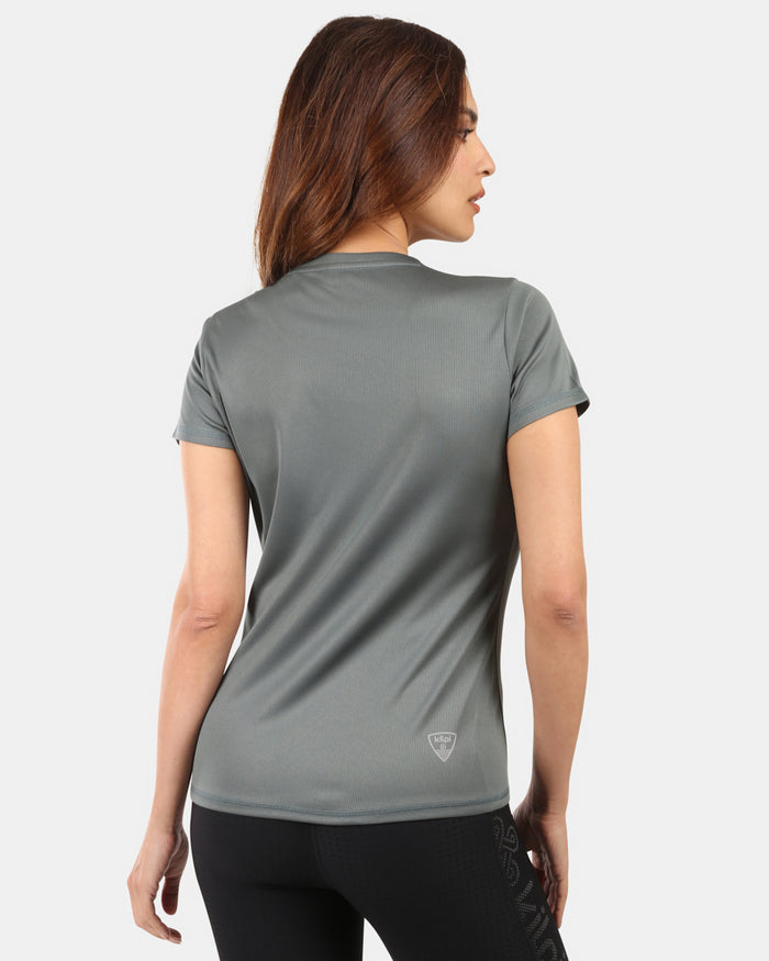 Funktions-T-Shirt für Damen Kilpi DIMA-W