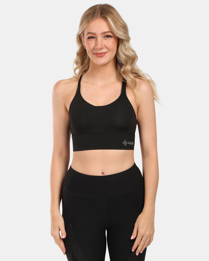 Sport-BH für Damen Kilpi MARI-W