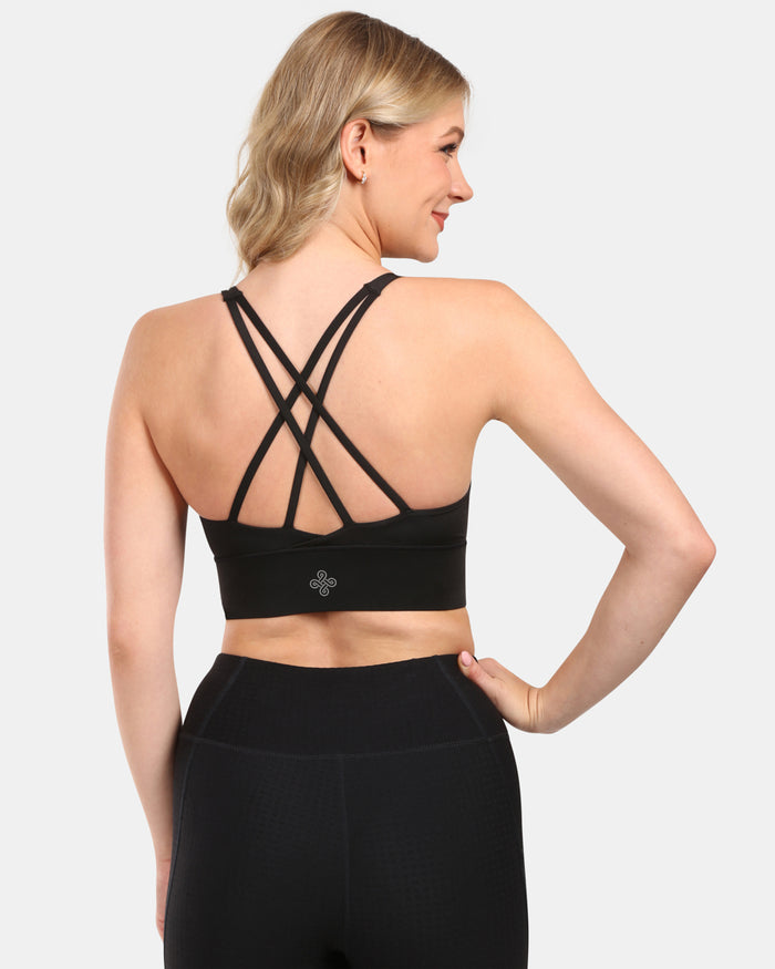 Sport-BH für Damen Kilpi MARI-W