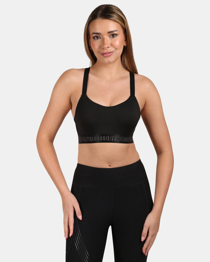 Sport-BH für Damen Kilpi RINTA-W