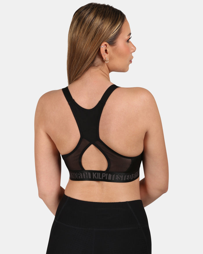 Sport-BH für Damen Kilpi RINTA-W