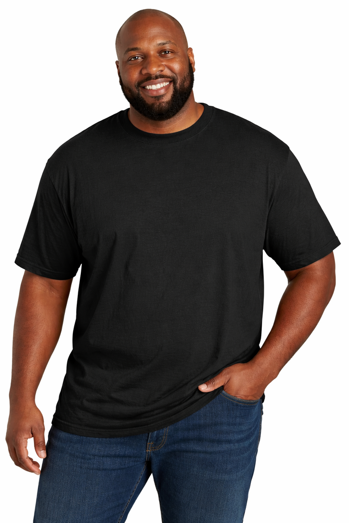 Greystone Big Men's T-Shirt
