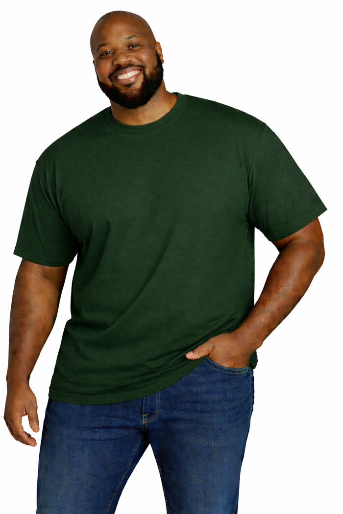 Hunter Green / 4XL