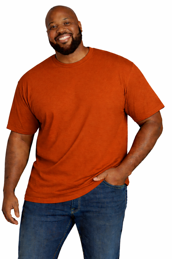 Rust / 4XL