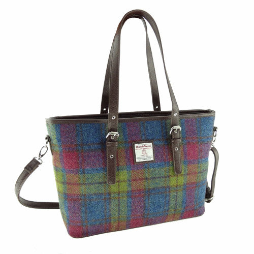 Multi Color Tartan - Glen Appin