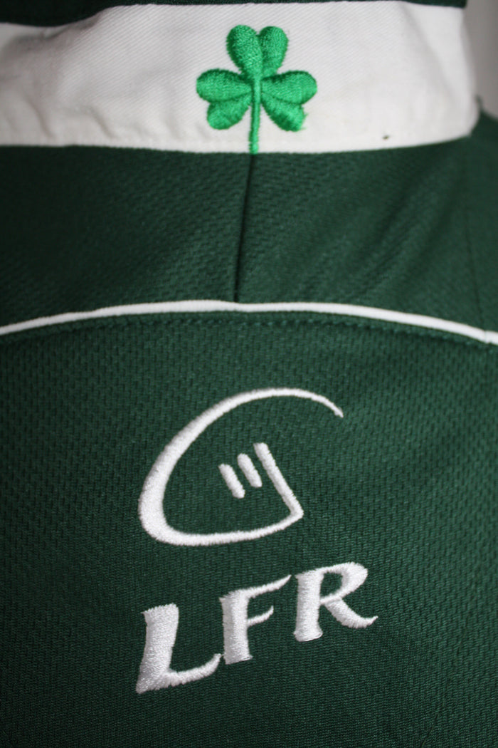 Ireland Breathable Rugby Jersey