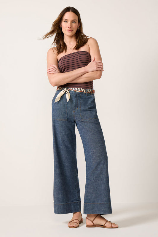 Joelle Utility Pant