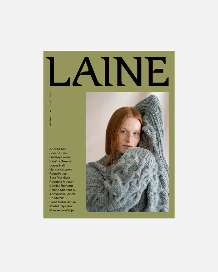Laine lehti 27