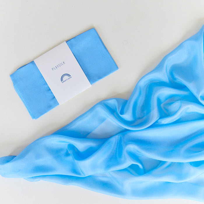 Sky Blue