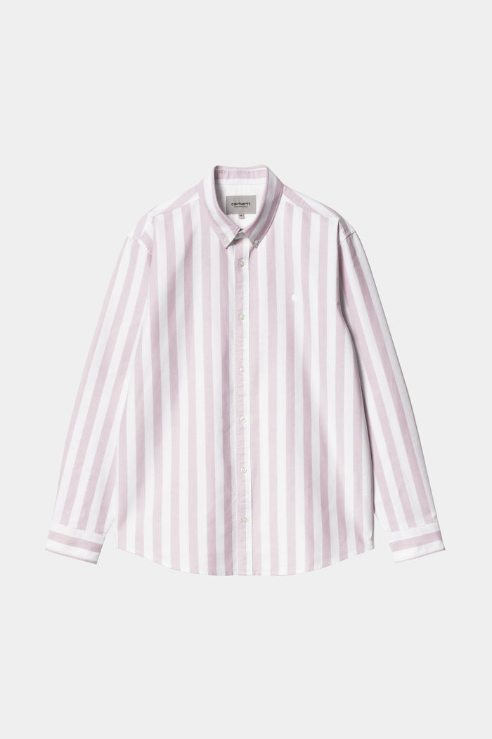 L/S Dillion Shirt