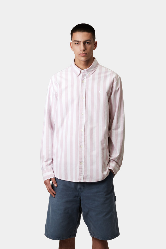 L/S Dillion Shirt