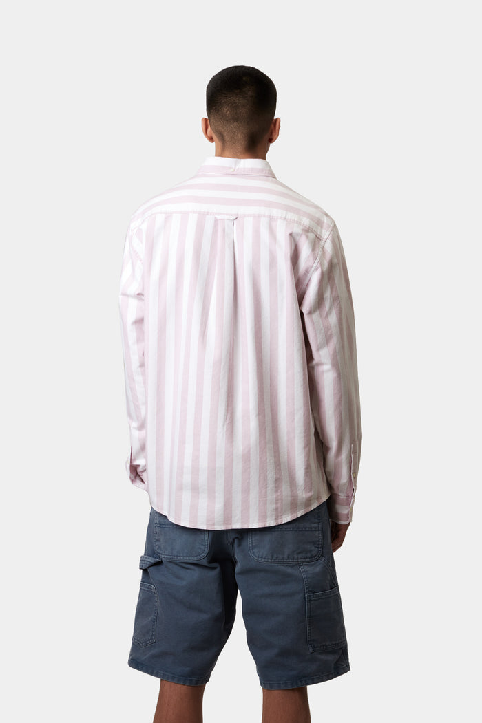L/S Dillion Shirt