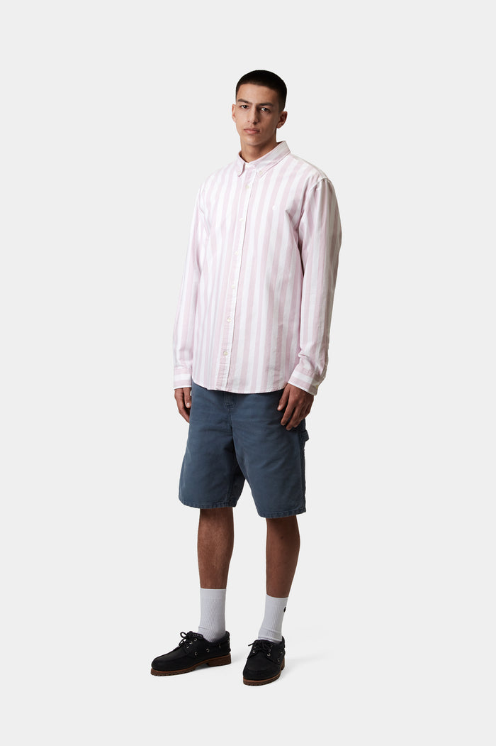 L/S Dillion Shirt