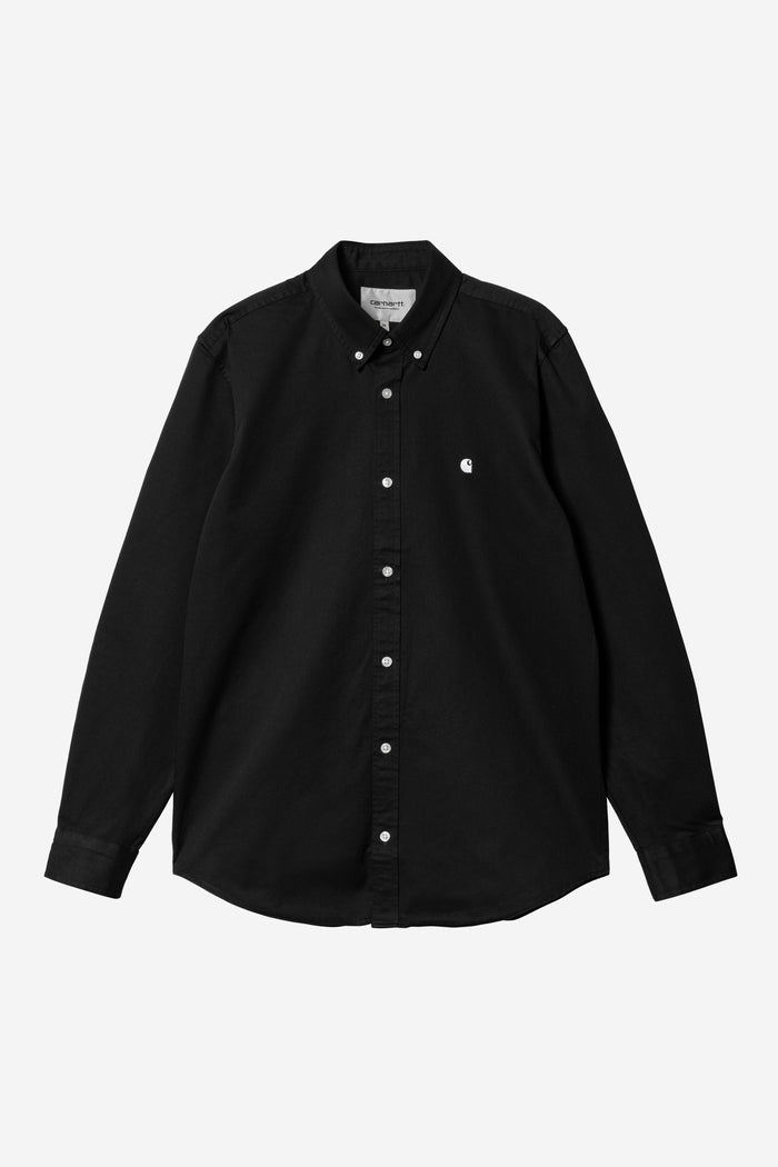 L/S Madison Shirt