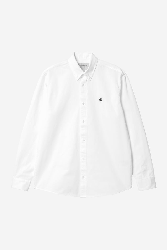 L/S Madison Shirt