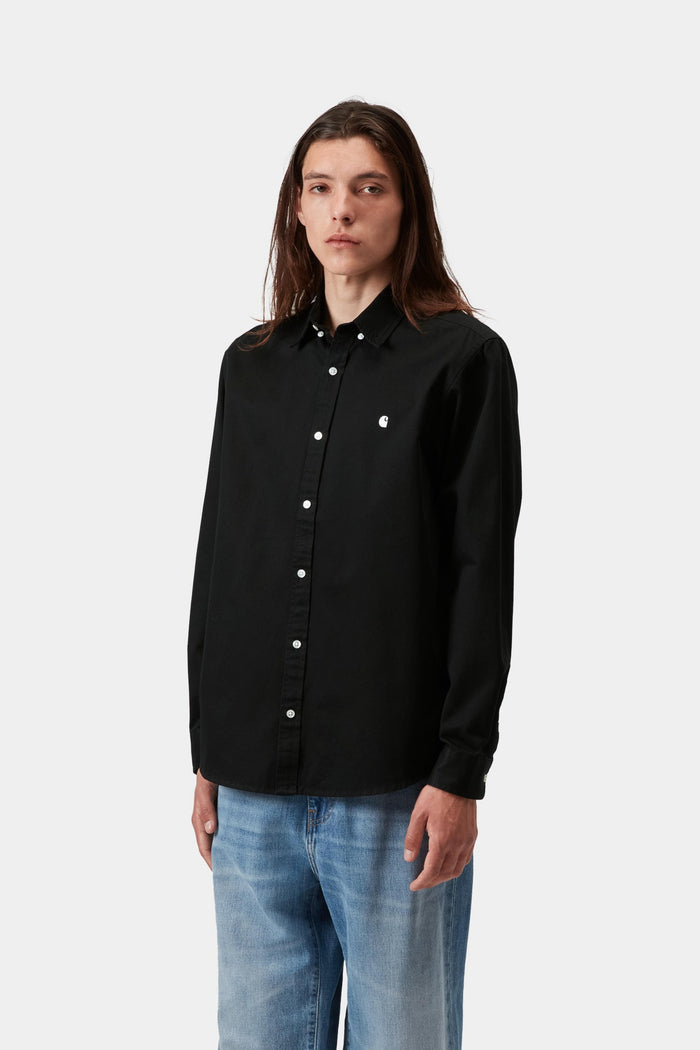 L/S Madison Shirt