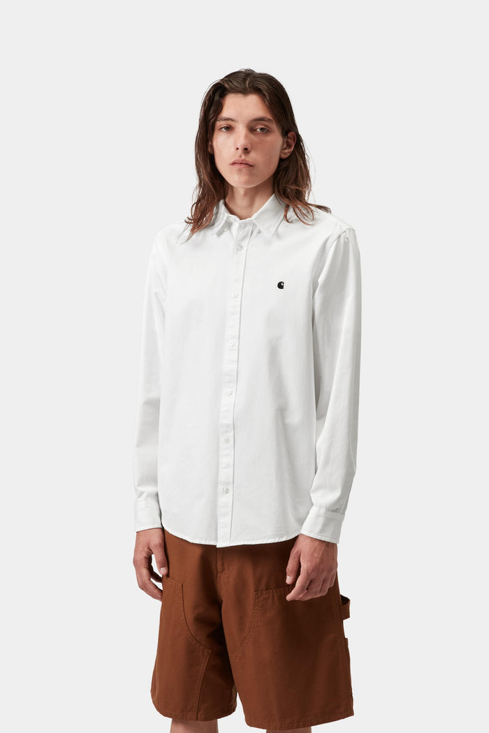 L/S Madison Shirt
