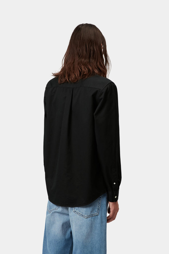 L/S Madison Shirt