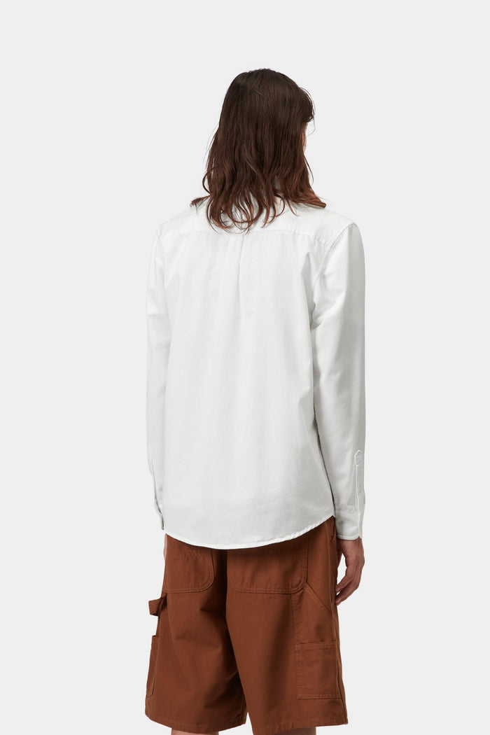 L/S Madison Shirt