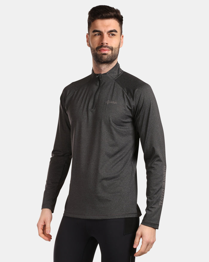 Technisches Langarm-T-Shirt für Herren Kilpi GIMI-M
