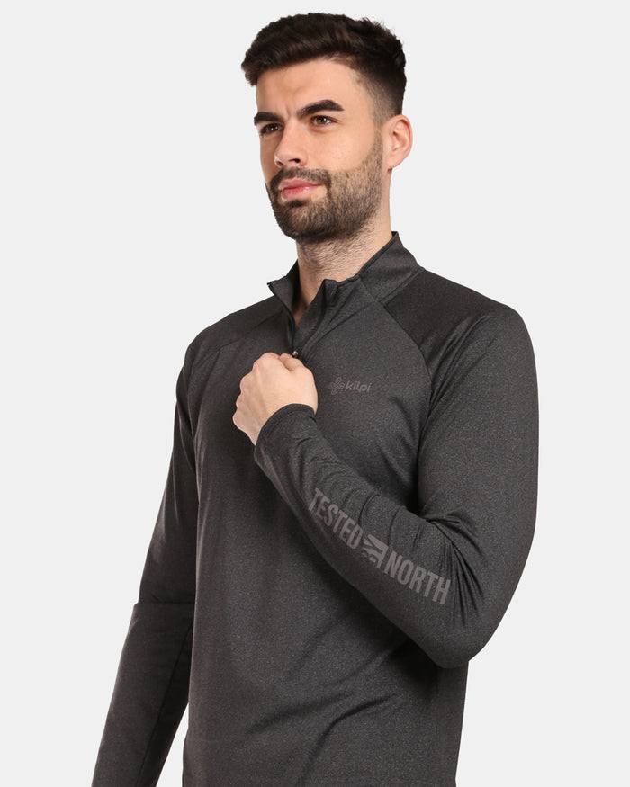 Technisches Langarm-T-Shirt für Herren Kilpi GIMI-M
