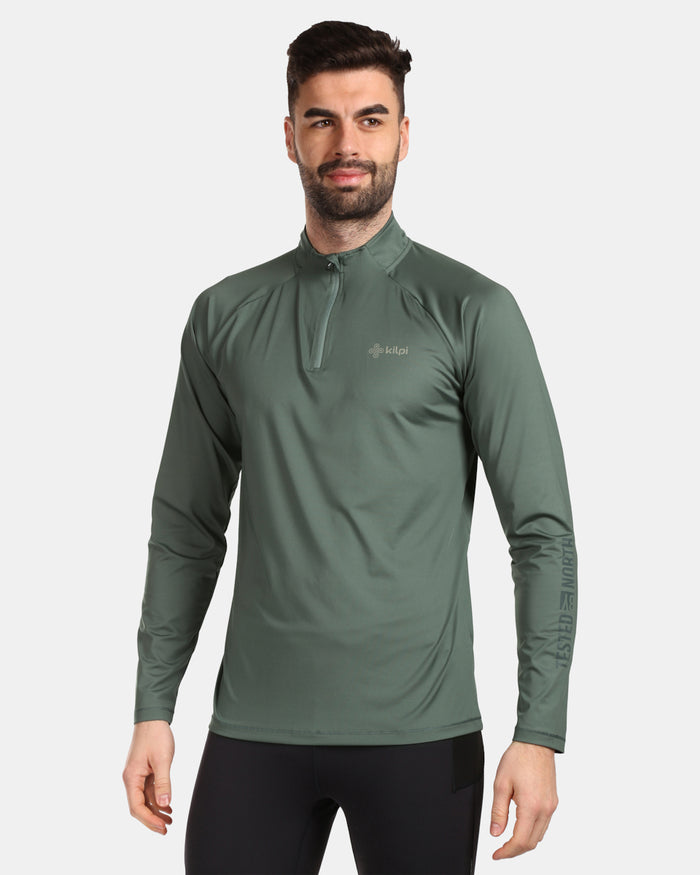 Technisches Langarm-T-Shirt für Herren Kilpi GIMI-M