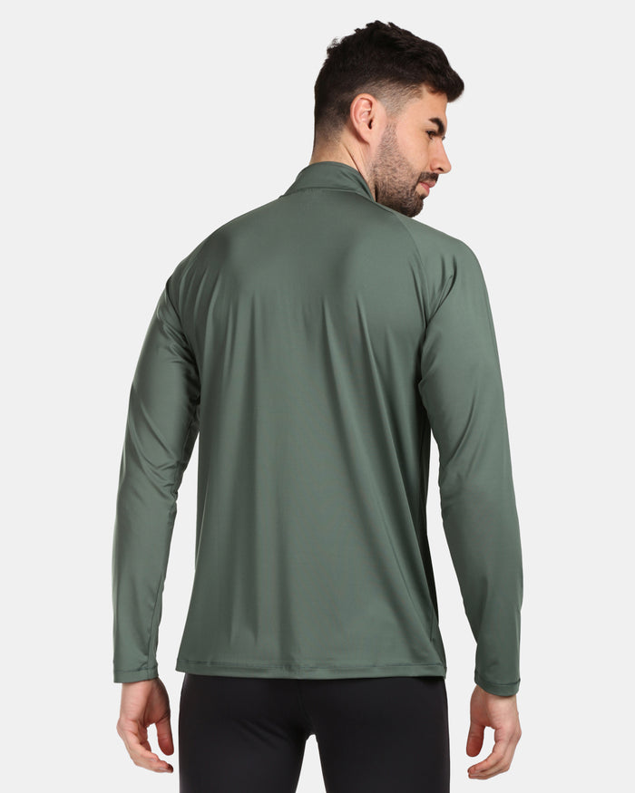 Technisches Langarm-T-Shirt für Herren Kilpi GIMI-M