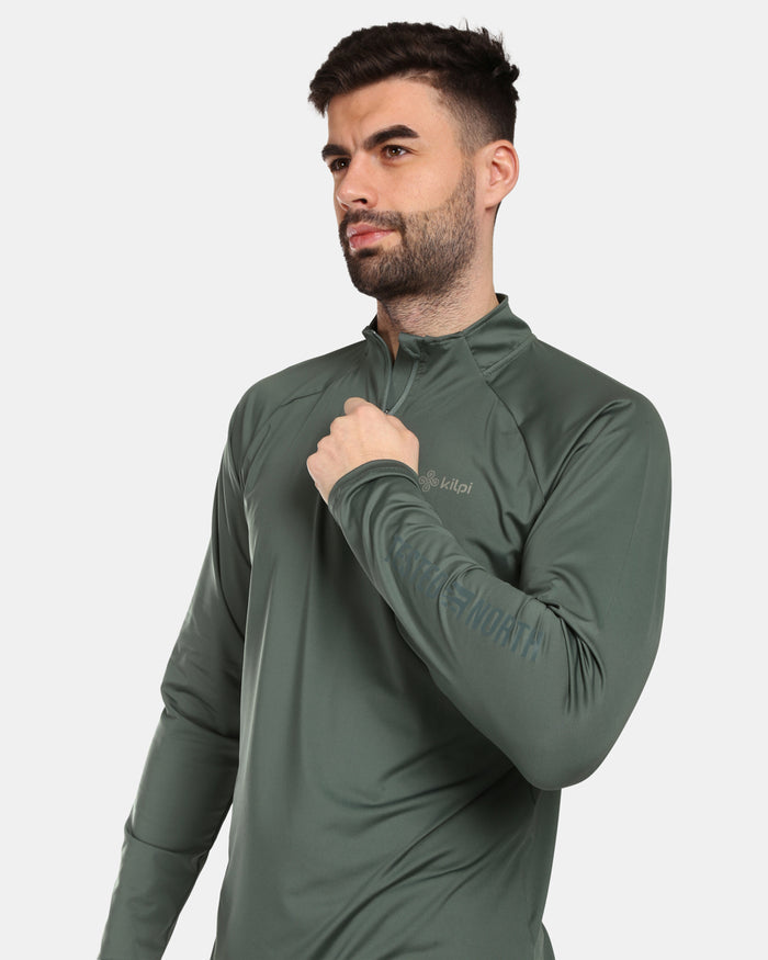 Technisches Langarm-T-Shirt für Herren Kilpi GIMI-M