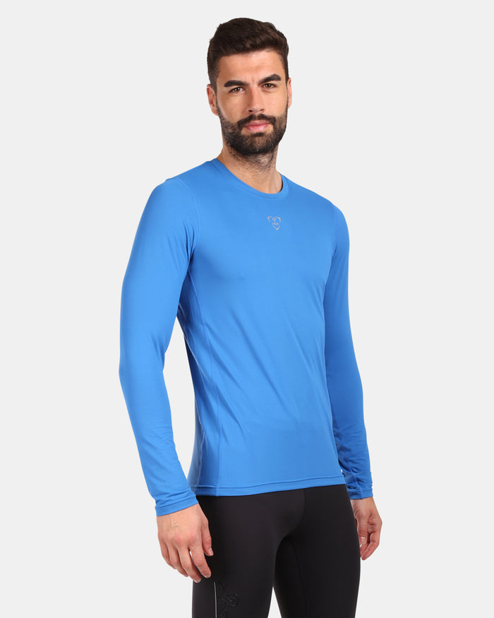 Technisches Langarm-T-Shirt für Herren Kilpi SPOLETO-M