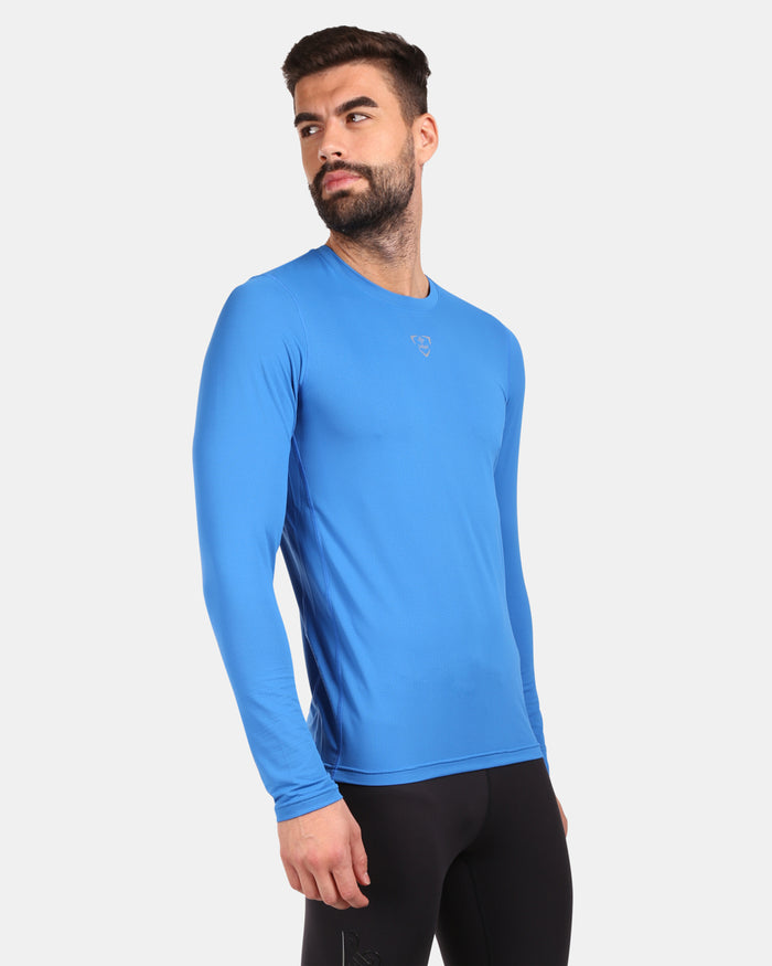 Technisches Langarm-T-Shirt für Herren Kilpi SPOLETO-M