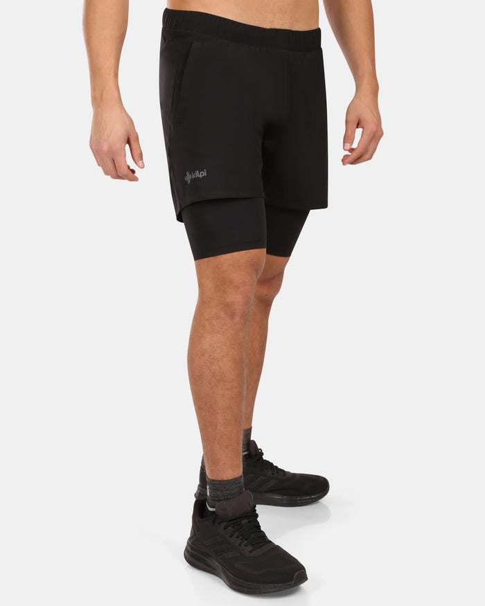 Laufshorts für Herren Kilpi BRAGA-M