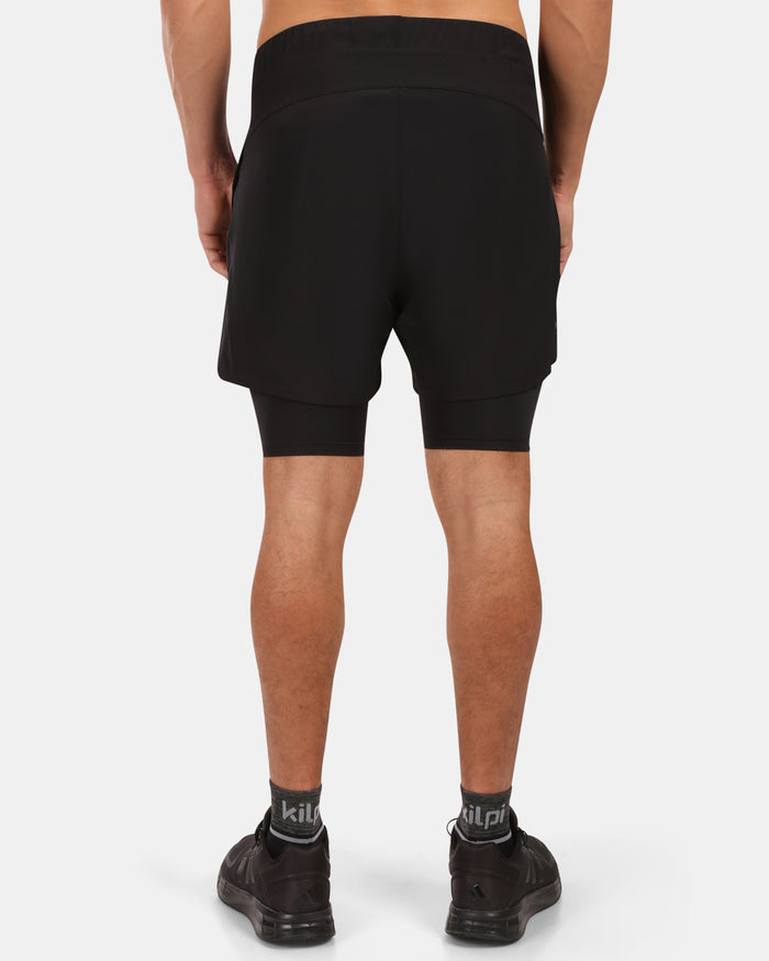 Laufshorts für Herren Kilpi BRAGA-M