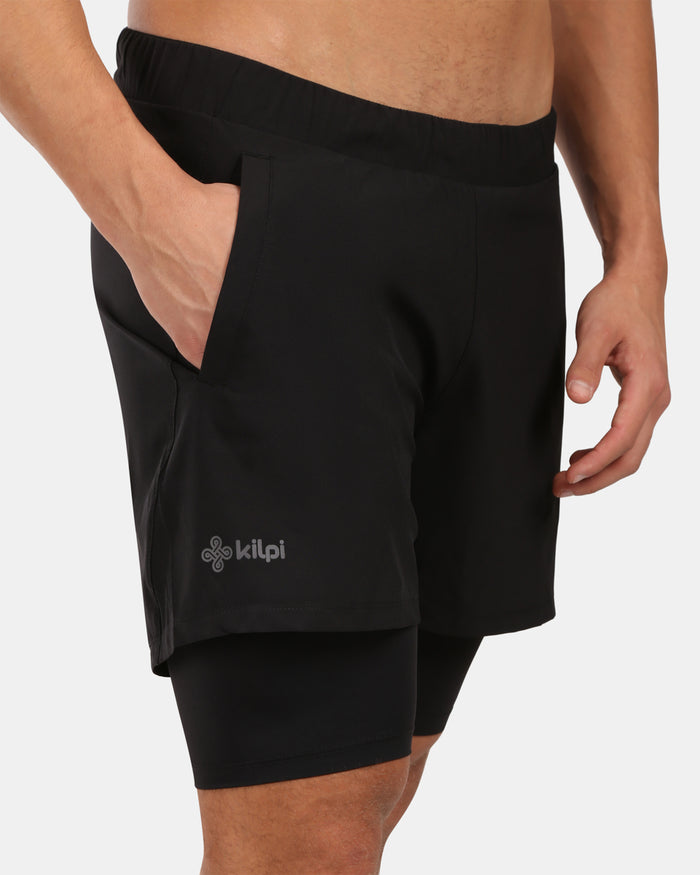 Laufshorts für Herren Kilpi BRAGA-M