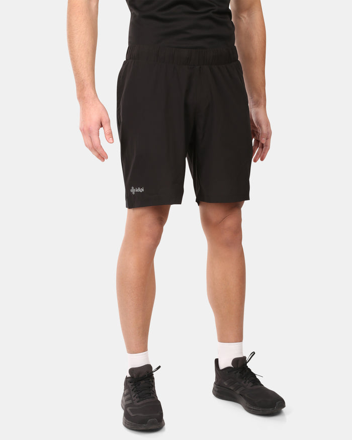 Fitness-Shorts für Herren Kilpi BRAY-M