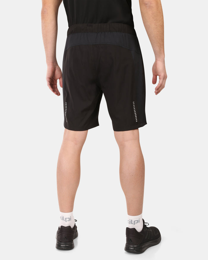 Fitness-Shorts für Herren Kilpi BRAY-M