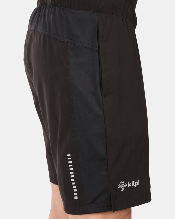 Fitness-Shorts für Herren Kilpi BRAY-M