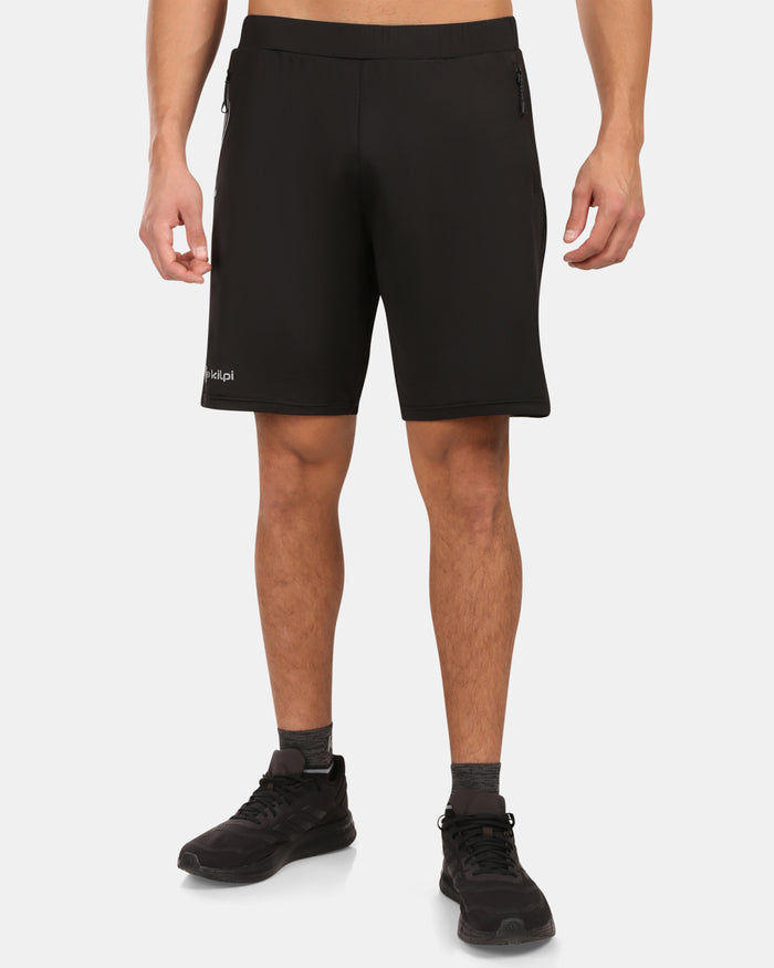 Fitness-Shorts für Herren Kilpi NANTES-M