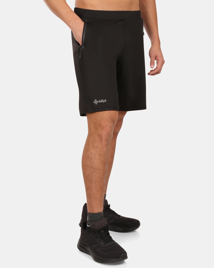 Fitness-Shorts für Herren Kilpi NANTES-M